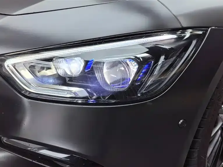 Mercedes-Benz AMG GT 2021 из CN, фото 3