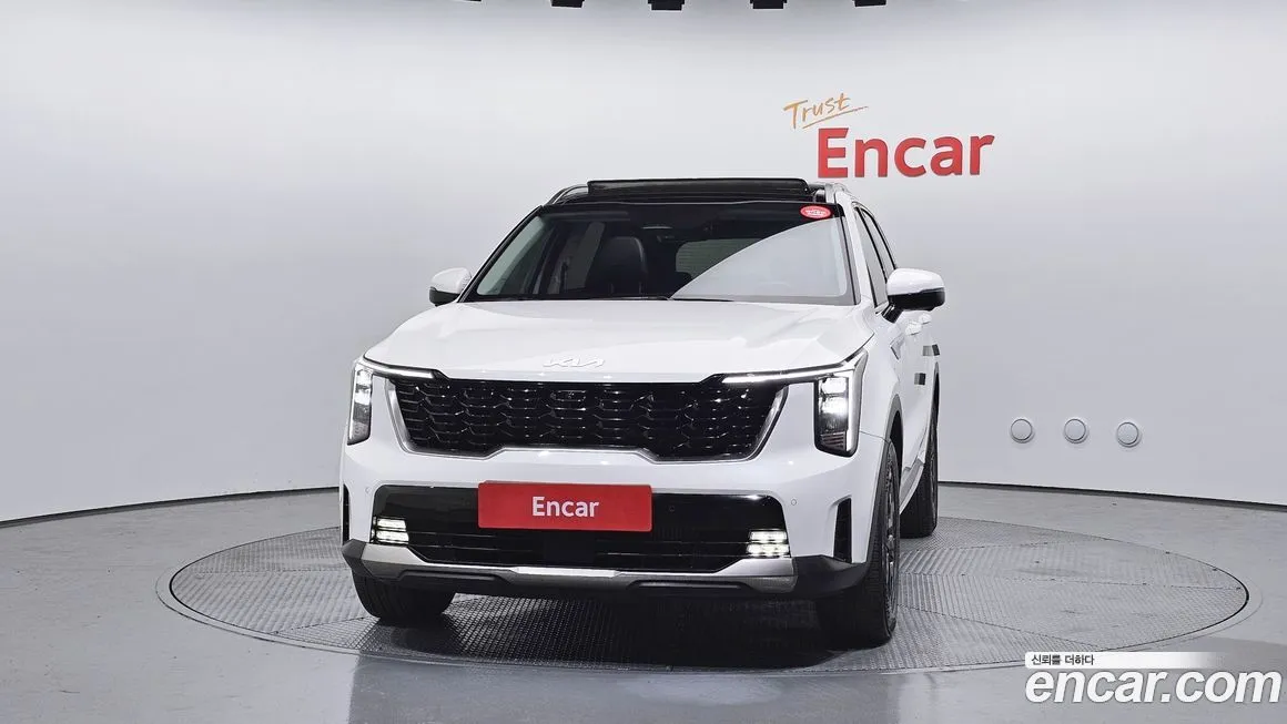 Kia Sorento — фото 2