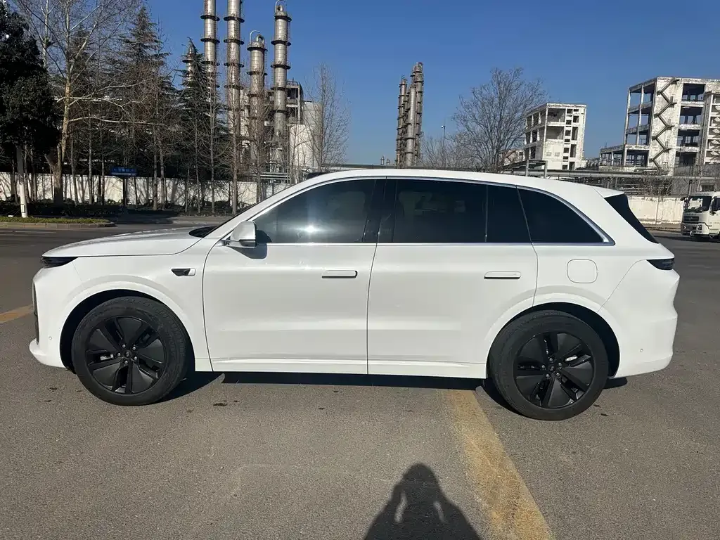 Li Auto L6 2024 из CN, фото 7