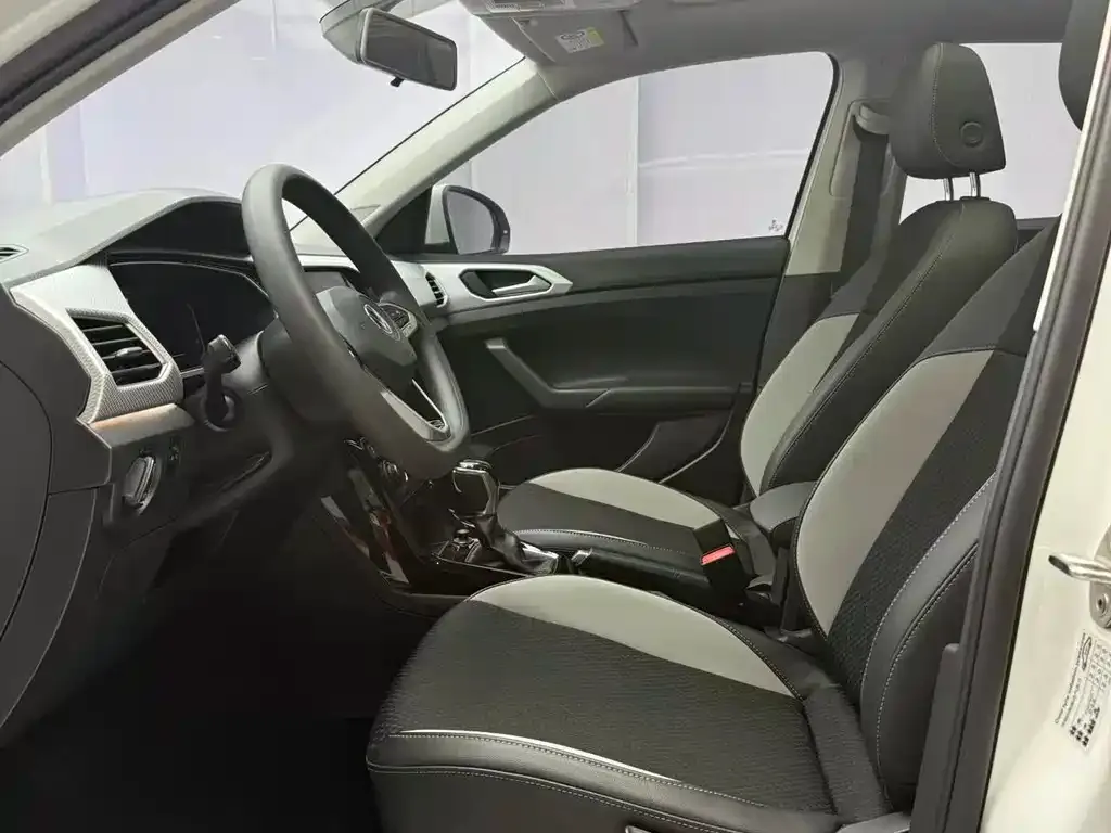 Volkswagen Tacqua 2022 из CN, фото 9
