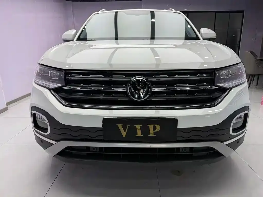 Volkswagen Tacqua 2022 из CN, фото 2