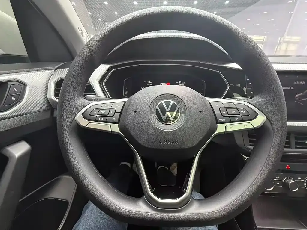 Volkswagen Tacqua 2022 из CN, фото 8