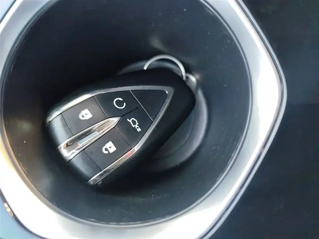 Changan Eado 2025 из CN, фото 9