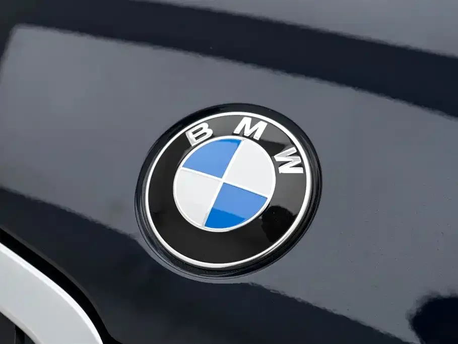 BMW 3 Series — фото 8