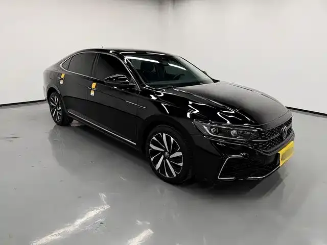 Volkswagen Passat 2022 из CN, фото 3