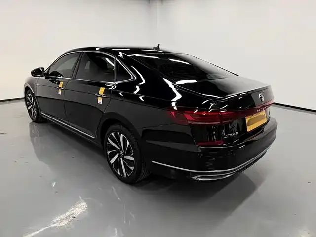 Volkswagen Passat 2022 из CN, фото 4