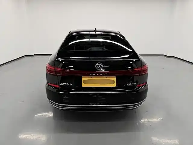 Volkswagen Passat 2022 из CN, фото 5