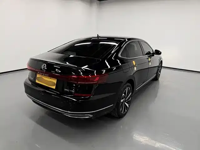 Volkswagen Passat 2022 из CN, фото 6