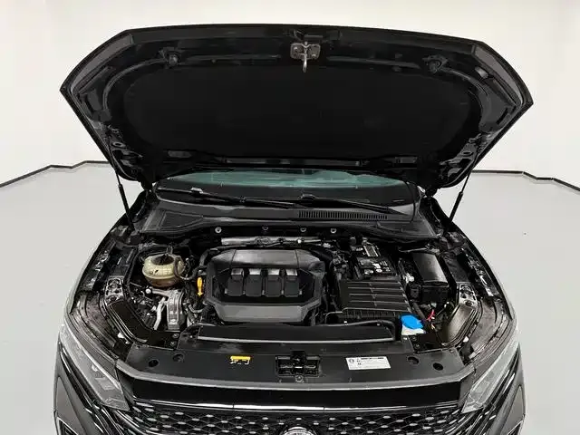 Volkswagen Passat 2022 из CN, фото 7