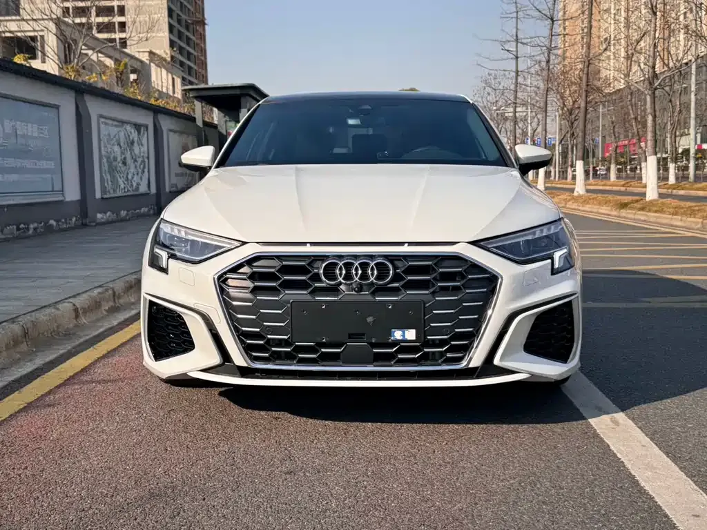 Audi A3 — фото 8