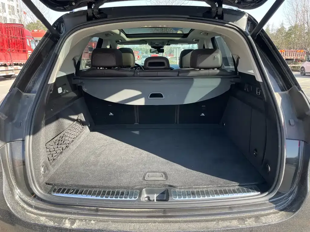 Mercedes-Benz GLE 2021 из CN, фото 2