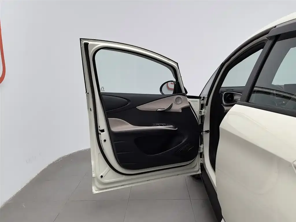 BYD Dolphin 2025 из CN, фото 6