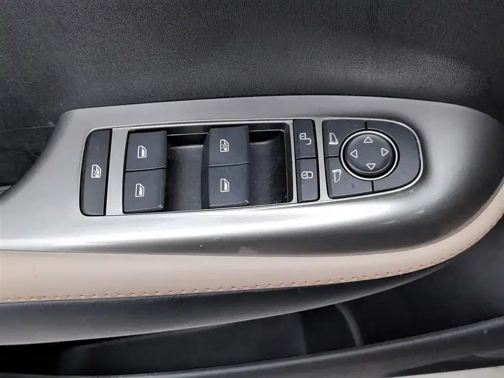 BYD Dolphin 2025 из CN, фото 10