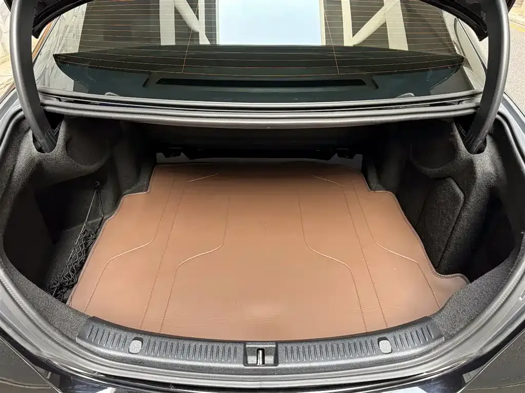 Mercedes-Benz E-Class 2023 из CN, фото 10