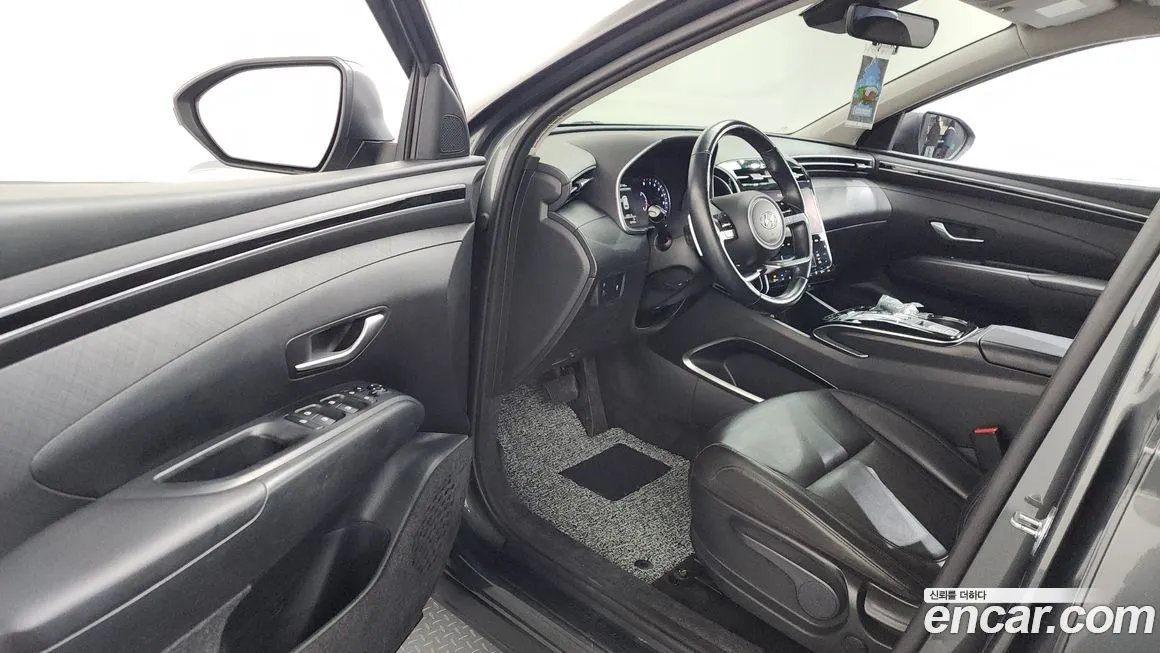Hyundai Tucson — фото 7