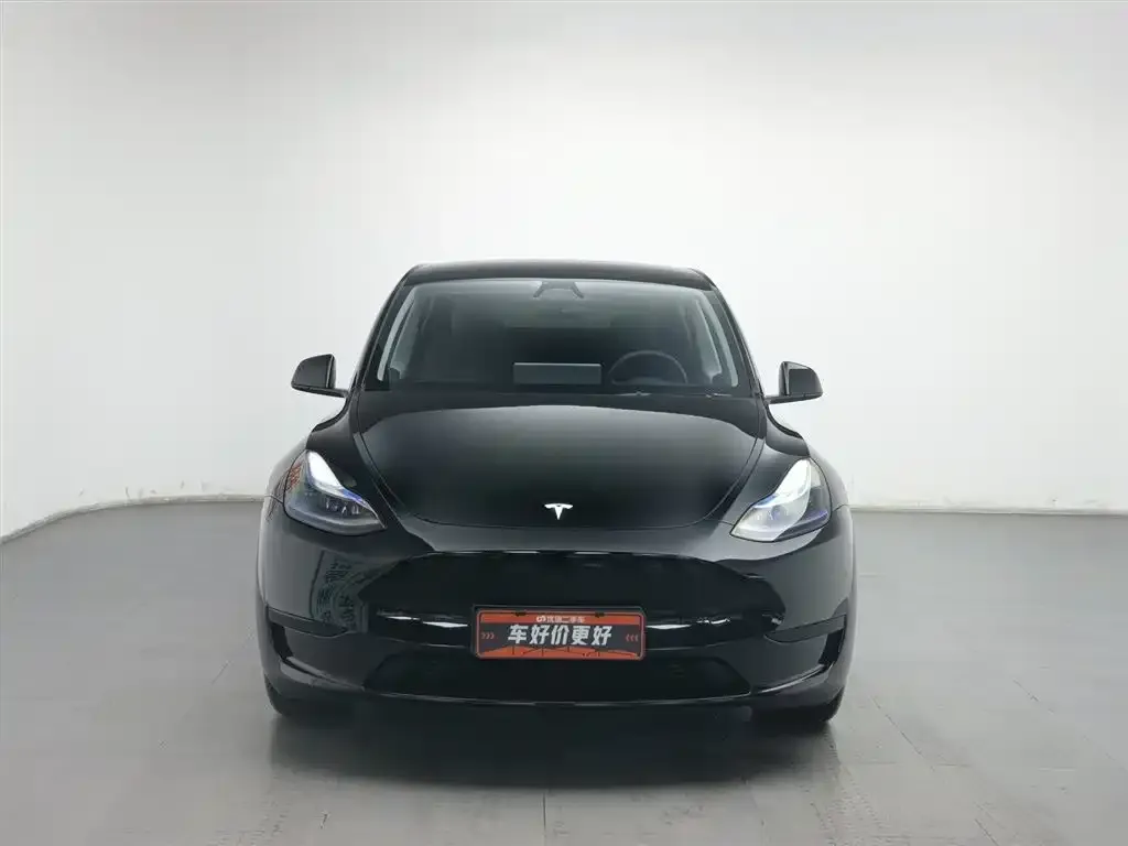 Tesla Model Y 2024 из CN, фото 3