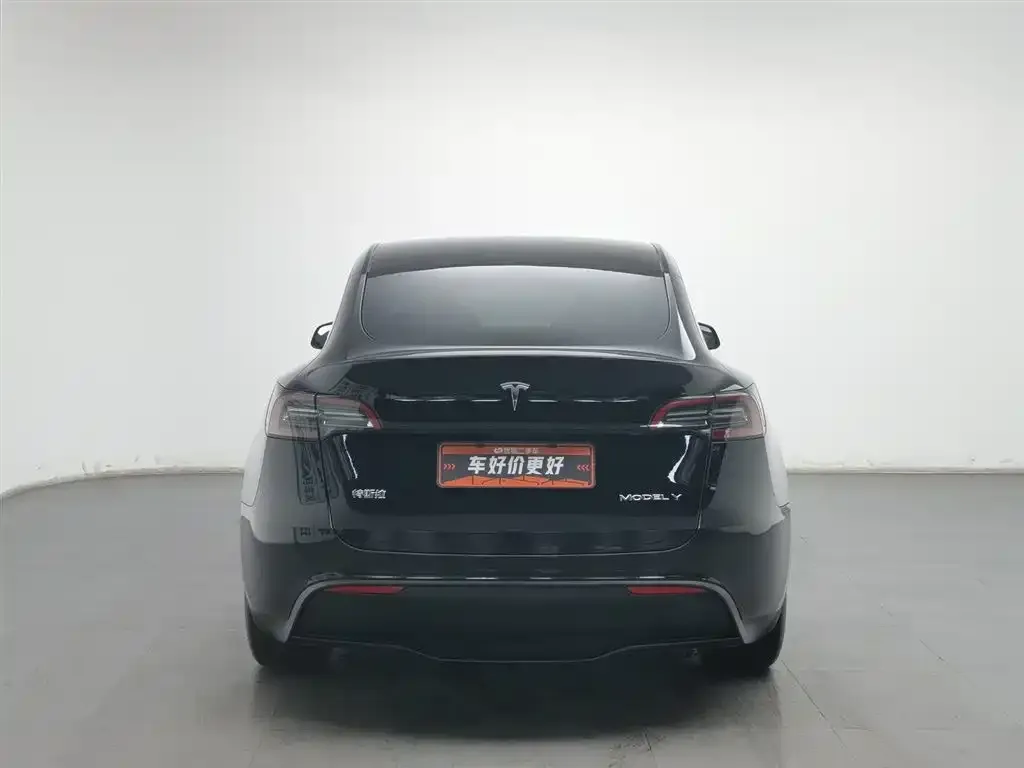 Tesla Model Y 2024 из CN, фото 8