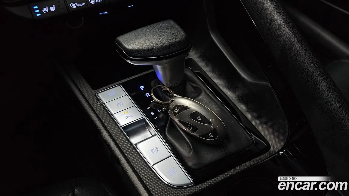 Hyundai AVANTE — фото 9