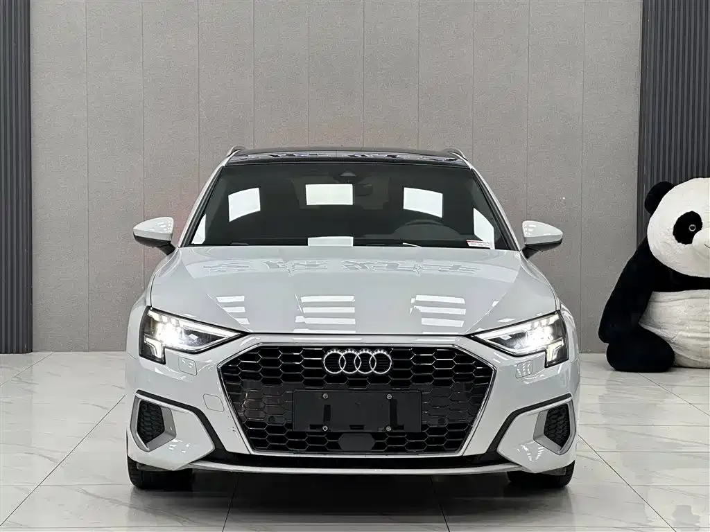 Audi A3 — фото 3