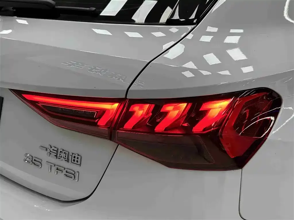 Audi A3 — фото 2