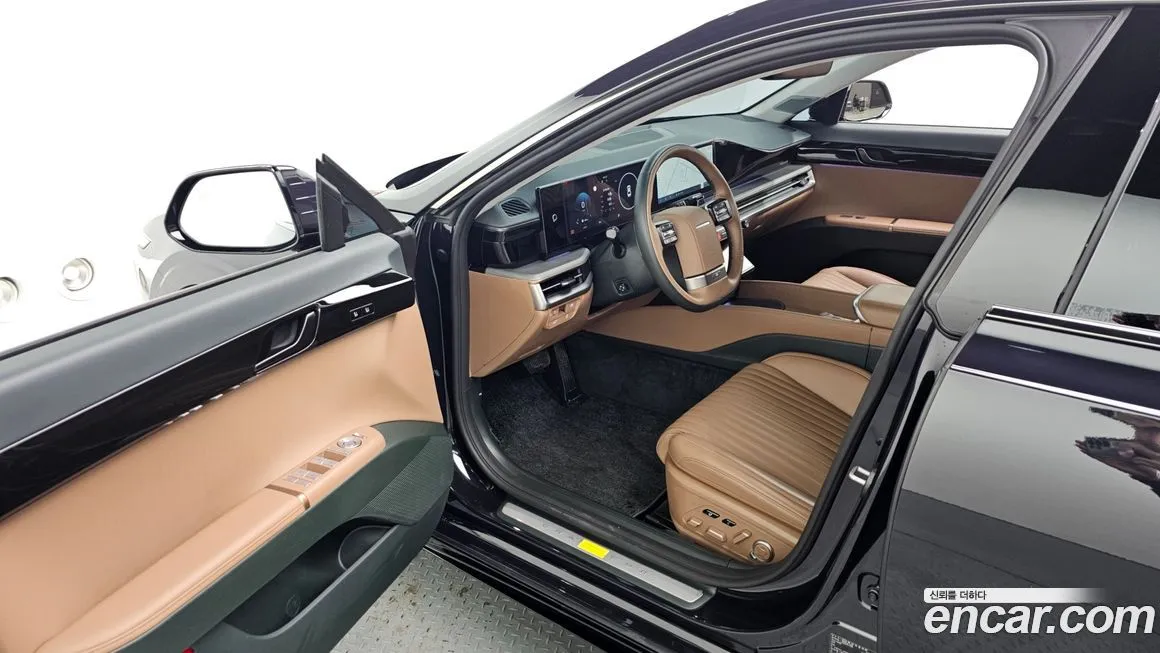 Hyundai Grandeur 2025 из KR, фото 10