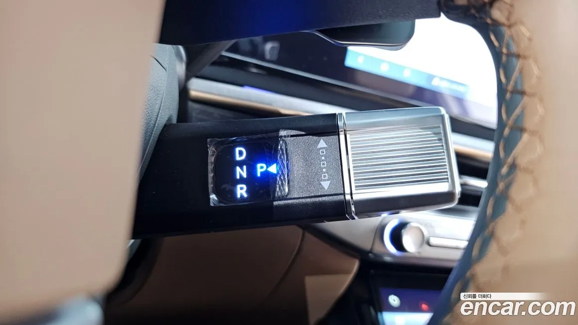 Hyundai Grandeur 2025 из KR, фото 9