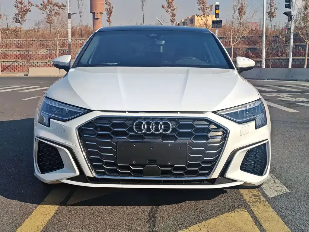 Audi A3 — фото 5