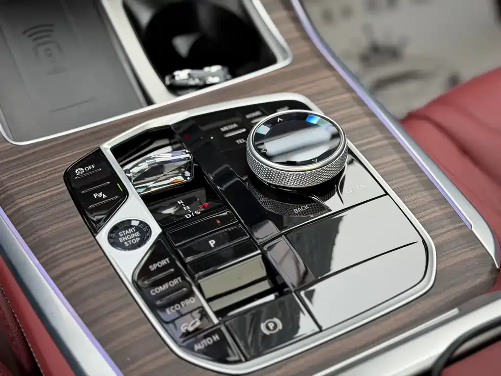 BMW X5 2025 из CN, фото 9