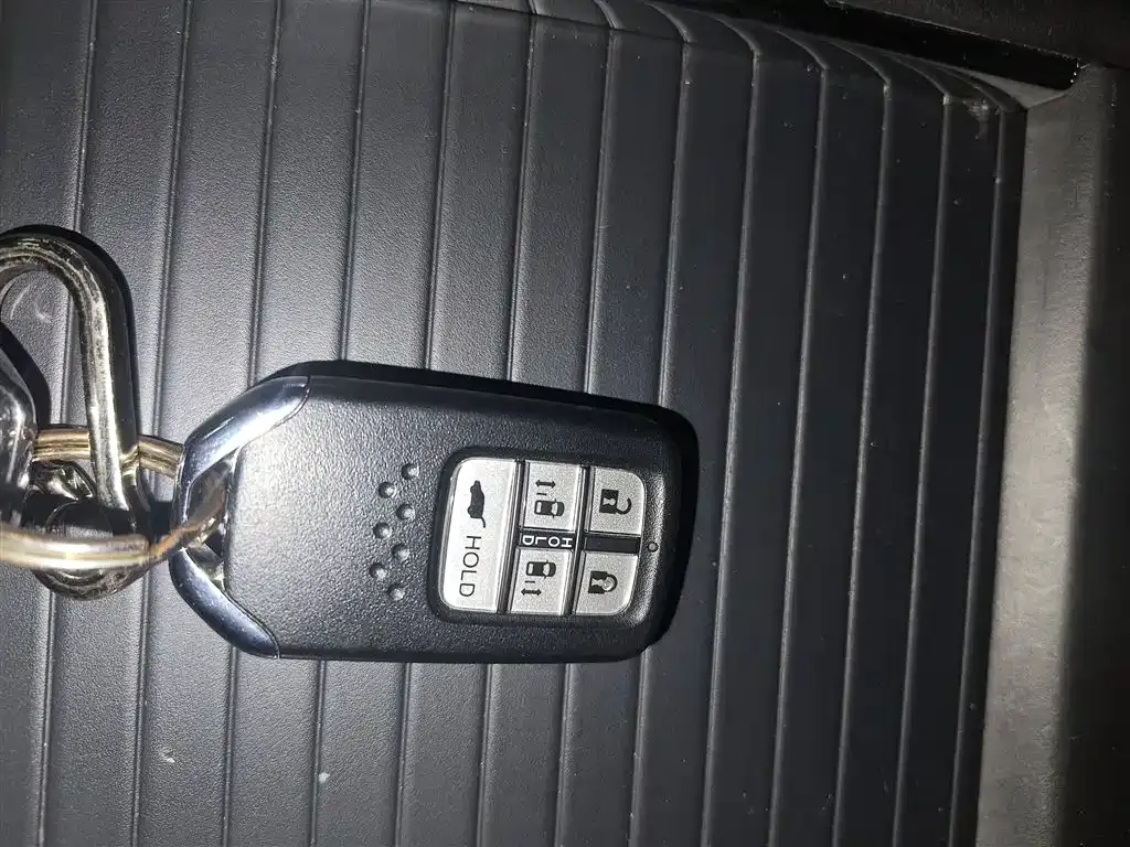 Honda Odyssey 2022 из CN, фото 6