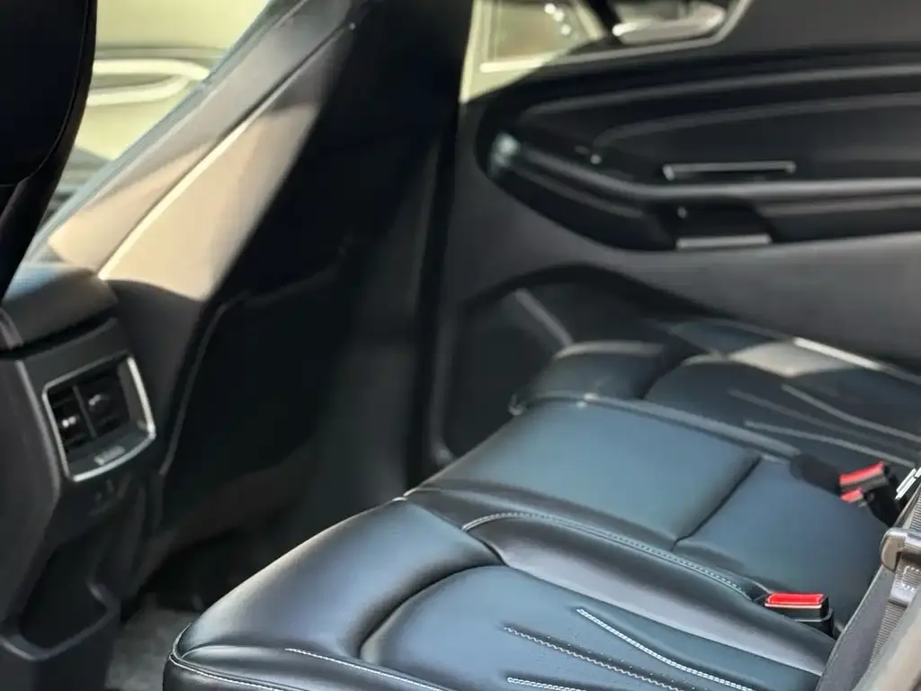 Ford Edge 2022 из CN, фото 4