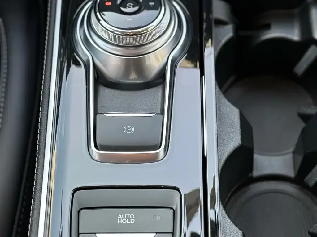 Ford Edge 2022 из CN, фото 8