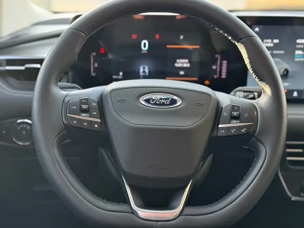 Ford Edge 2022 из CN, фото 9