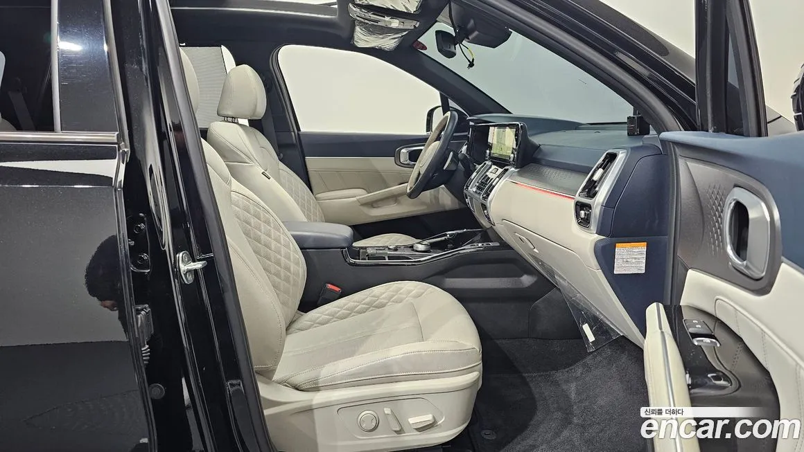 Kia Sorento — фото 7