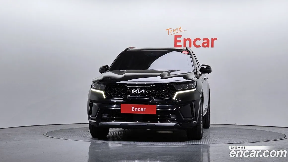 Kia Sorento — фото 3