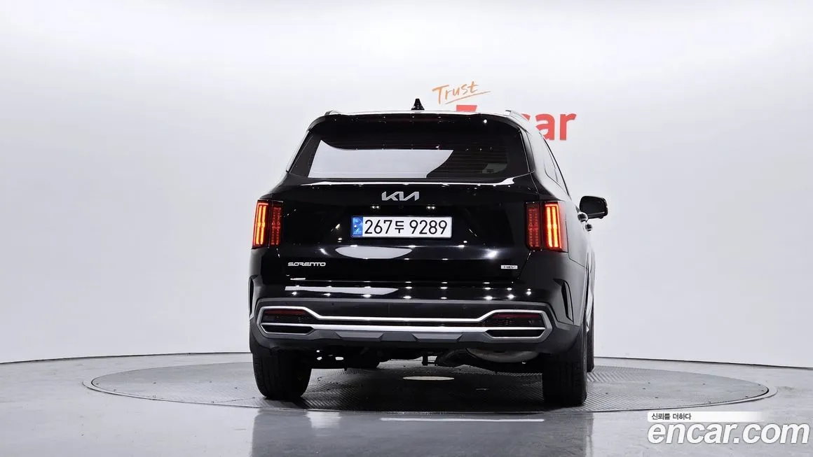 Kia Sorento — фото 2