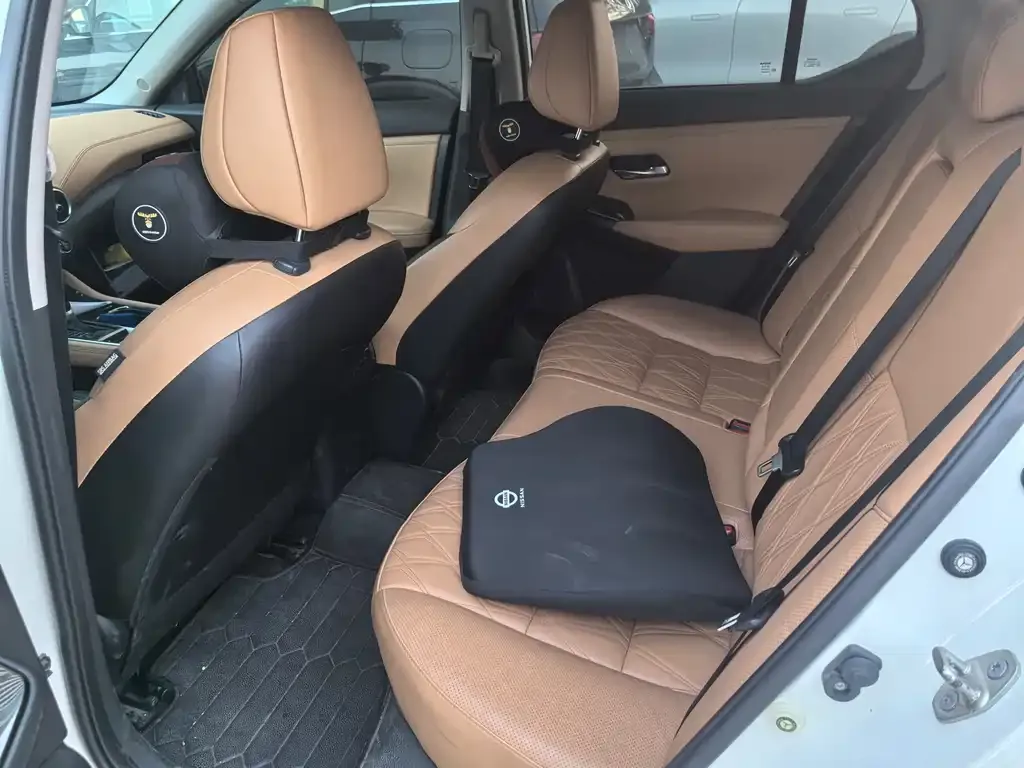Nissan Sylphy 2022 из CN, фото 2