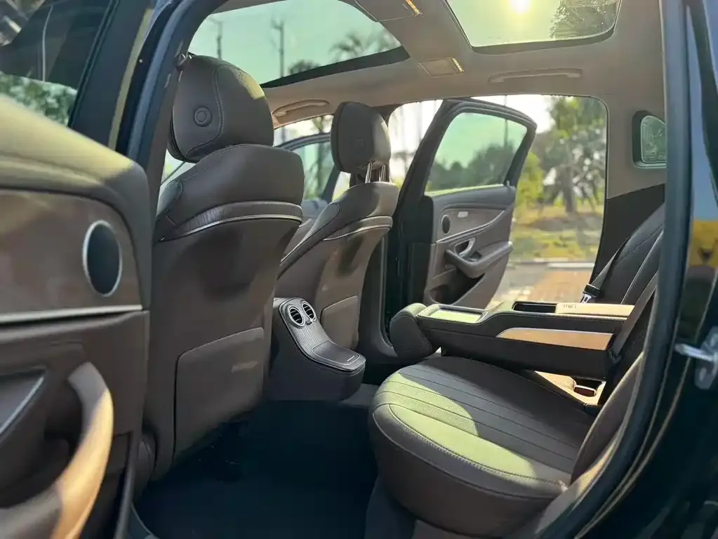 Mercedes-Benz E-Class 2022 из CN, фото 2