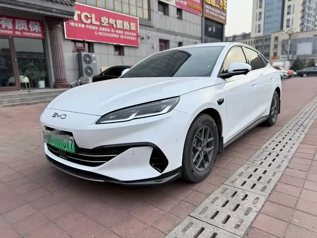 BYD Seal 06 2025 из CN, фото 1