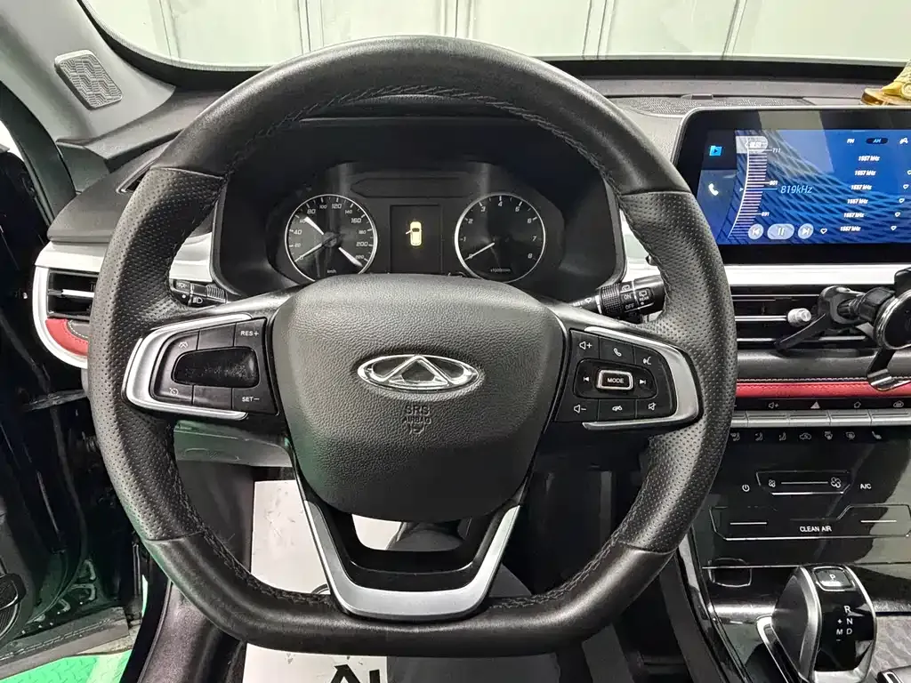 Chery Tiggo 7 2022 из CN, фото 5