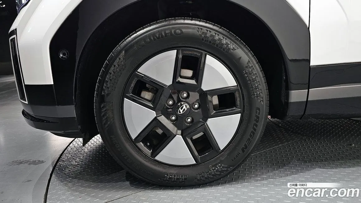 Hyundai Santafe — фото 3