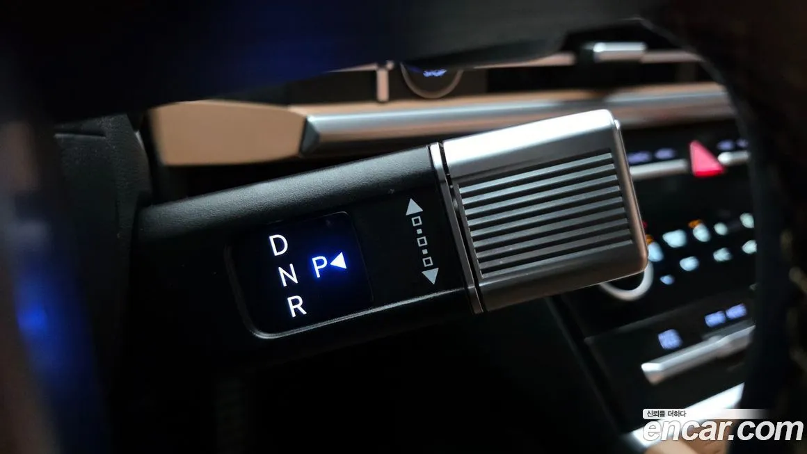 Hyundai Santafe — фото 9