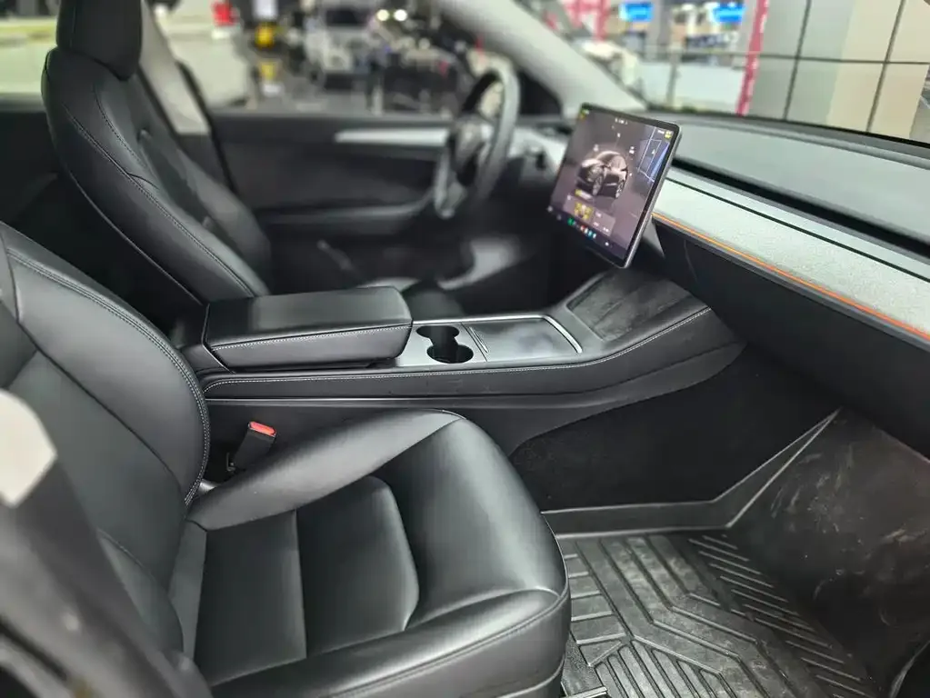 Tesla Model Y 2023 из CN, фото 4