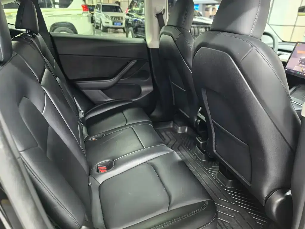 Tesla Model Y 2023 из CN, фото 9