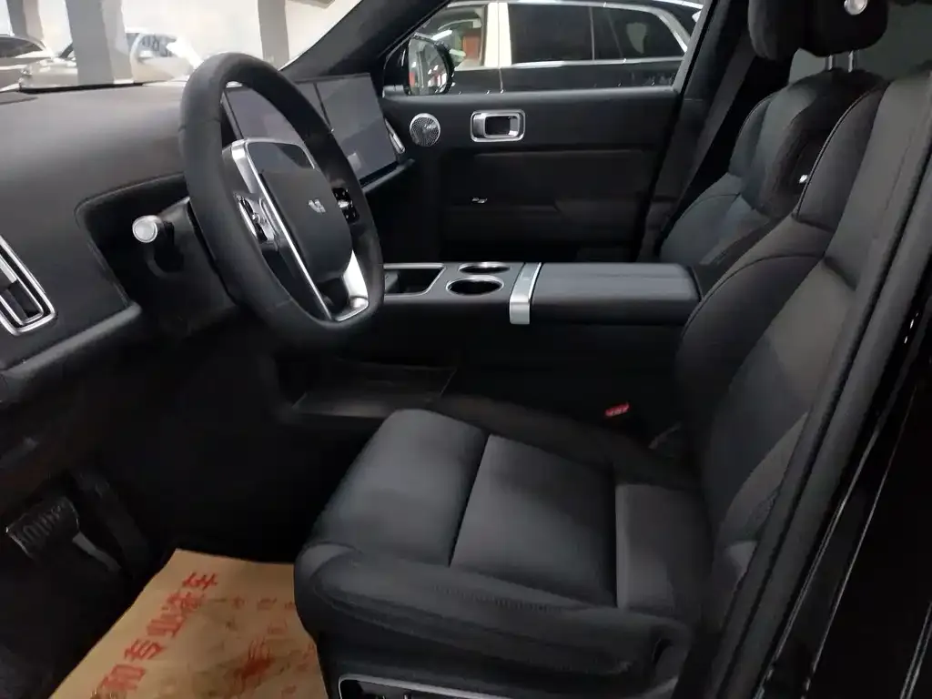 Li Auto L7 2025 из CN, фото 3