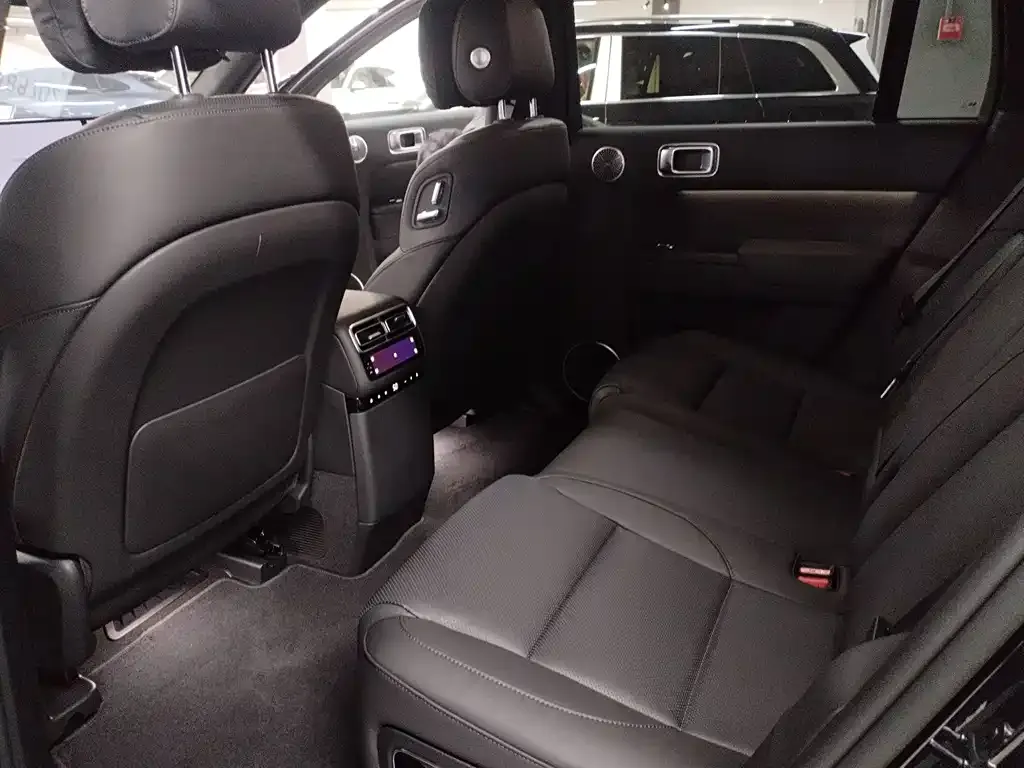 Li Auto L7 2025 из CN, фото 6