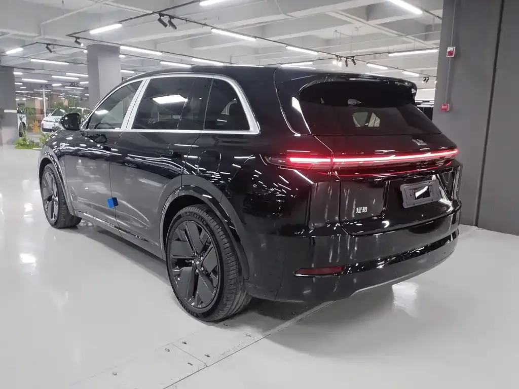 Li Auto L7 2025 из CN, фото 4