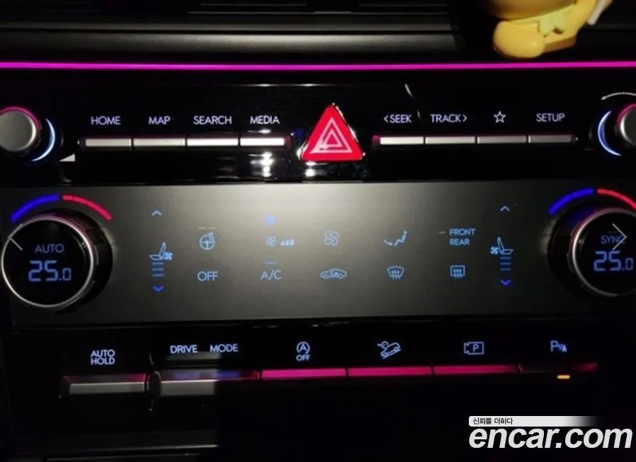 Hyundai Santafe — фото 6