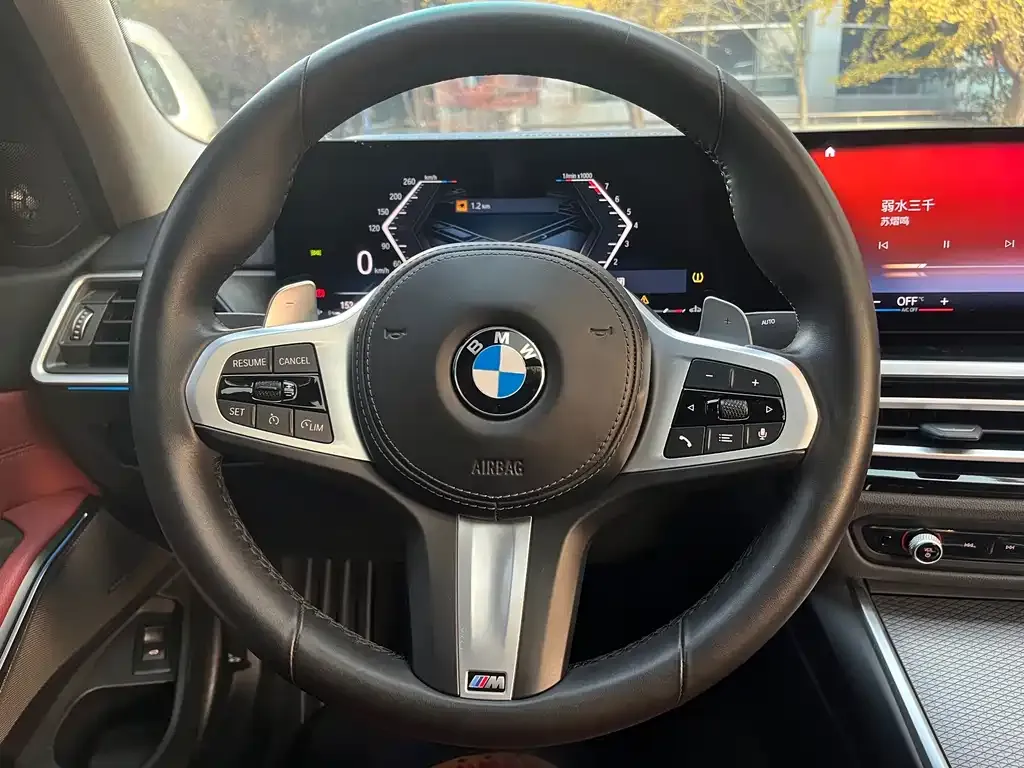 BMW 3 Series — фото 2