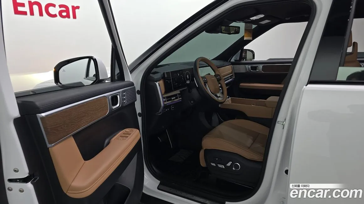 Hyundai Santafe — фото 6