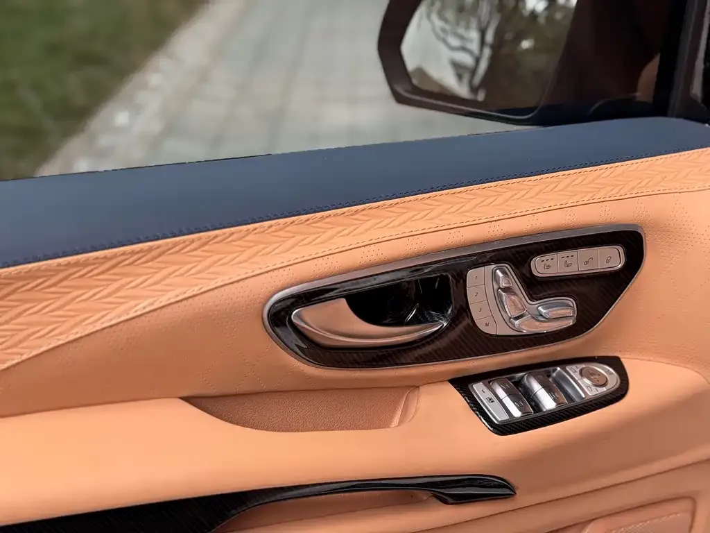Mercedes-Benz Vito 2022 из CN, фото 10